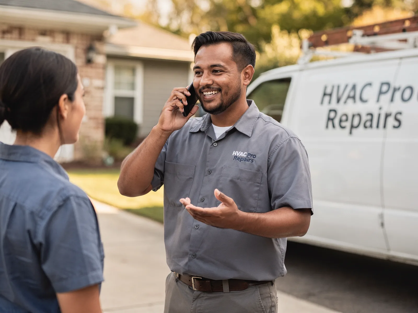 Heat Pump Repair Albion, OK FAQs